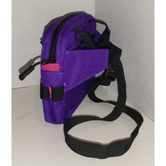 Golf Wang x Camp Flog Gnaw/CFG 2019 VIP Fanny Pack - Picture 4 of 6